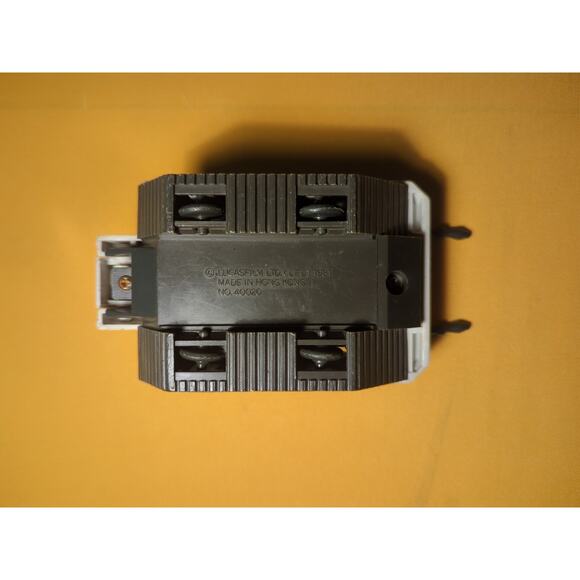 Vintage Star Wars MLC-3 Mini-Rig Kenner 1981 Empire Strikes Back#4 - Picture 5 of 5